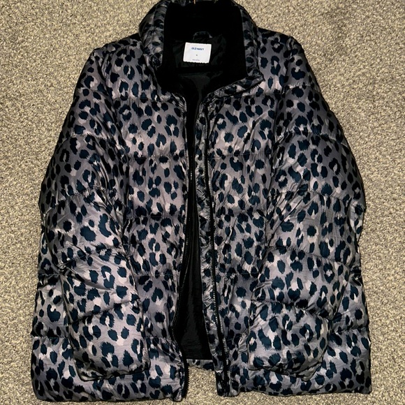 Old Navy Jackets & Blazers - Puffer Jacket